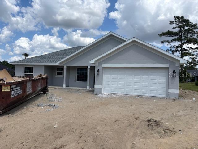 Picture of 7781 SW 180Th Circle, Dunnellon FL 34432