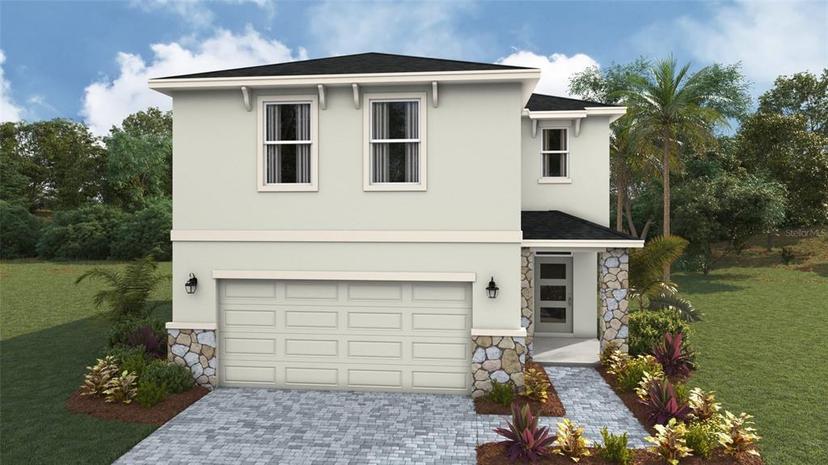 Picture of 1844 Cobb Trail, Parrish FL 34219