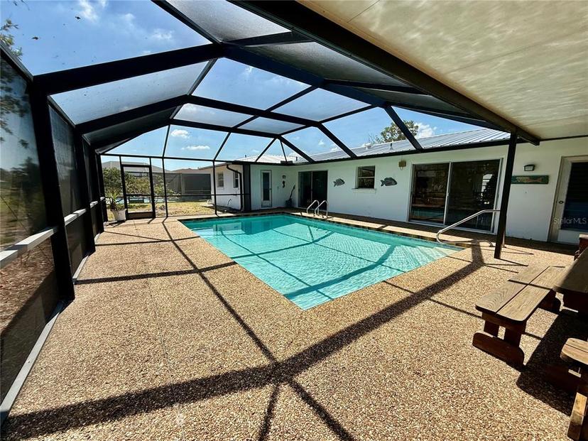 Picture of 261 Caddy Road, Rotonda West FL 33947