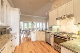 Picture of 2913 Linari Court, New Smyrna Beach, FL 32168