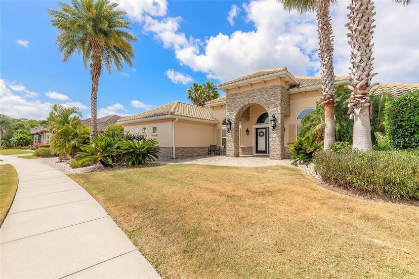 Picture of 2913 Linari Court, New Smyrna Beach FL 32168