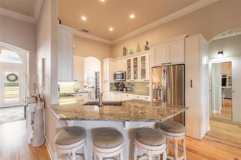 Picture of 2913 Linari Court, New Smyrna Beach FL 32168