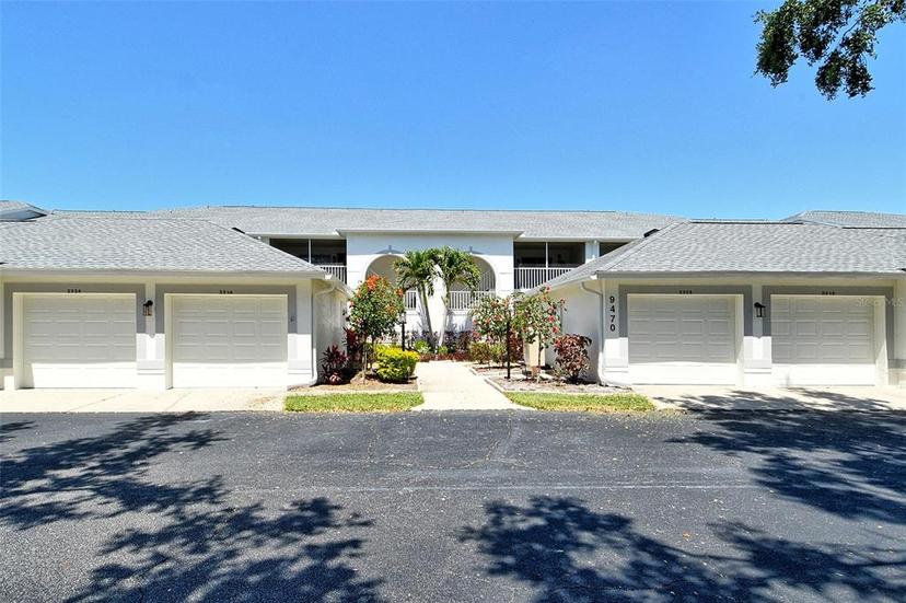 Picture of 9470 High Gate Drive Unit 2213, Sarasota FL 34238