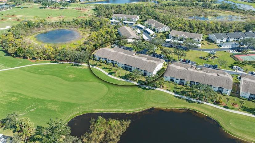 Picture of 9470 High Gate Drive Unit 2213, Sarasota FL 34238