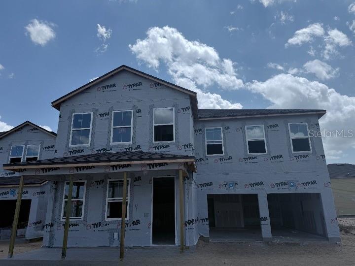 Picture of 22113 Amberbush Ct., Mount Dora FL 32757