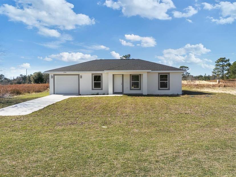 Picture of 2746 SW 147Th Court, Ocala FL 34481
