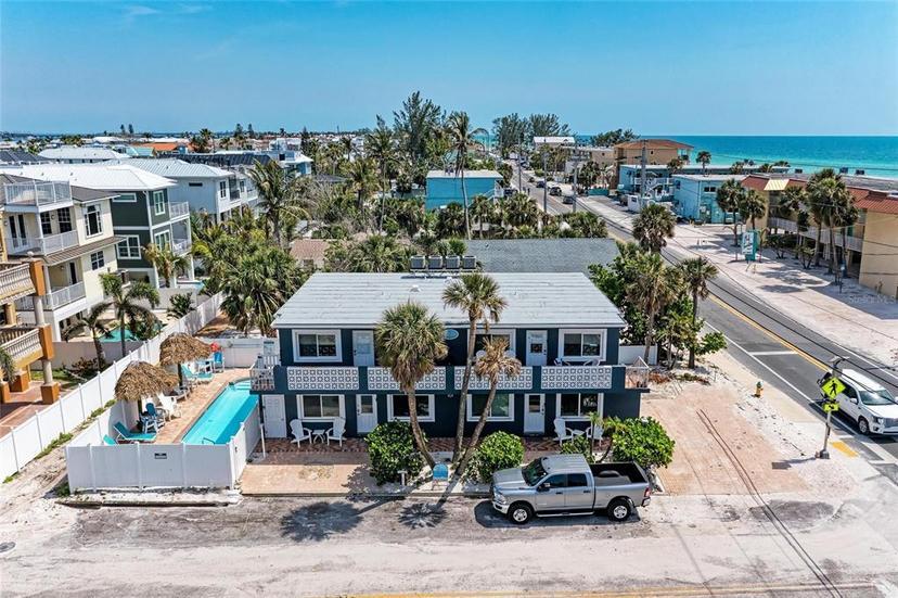 Picture of 101 25Th Street N Unit 1, Bradenton Beach FL 34217