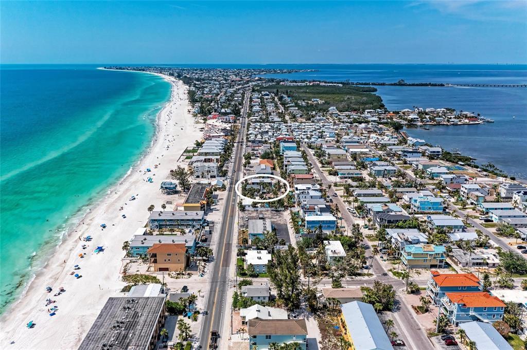Picture of 101 25Th Street N Unit 1, Bradenton Beach, FL 34217