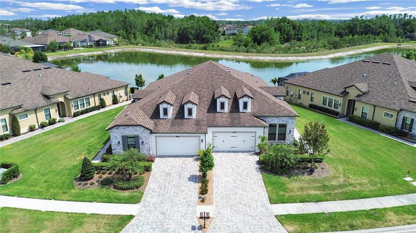 Picture of 4300 Barletta Court, Wesley Chapel FL 33543