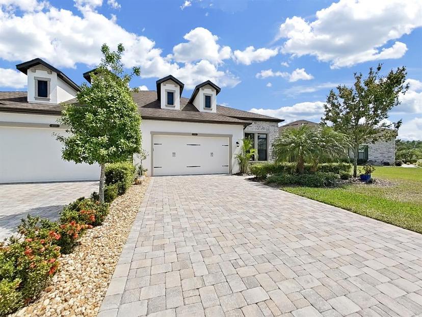 Picture of 4300 Barletta Court, Wesley Chapel FL 33543