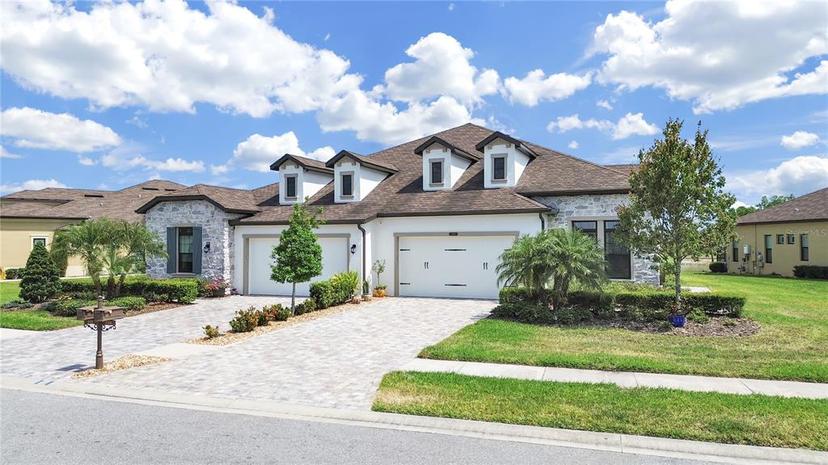 Picture of 4300 Barletta Court, Wesley Chapel FL 33543
