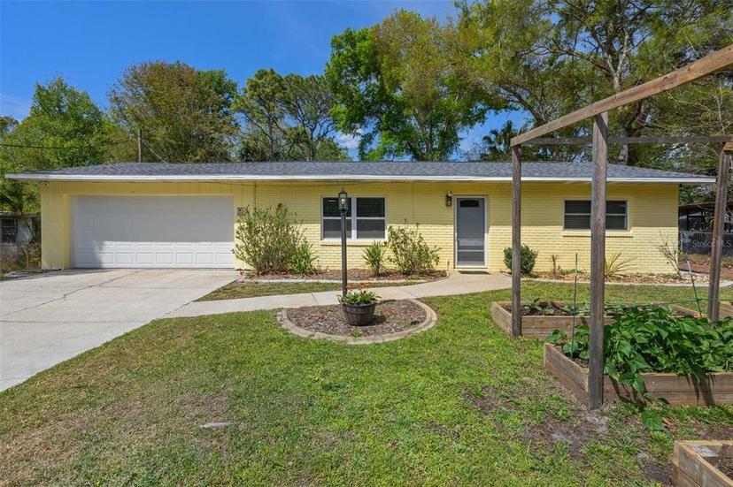 Picture of 8467 W Doe Lane, Homosassa FL 34448