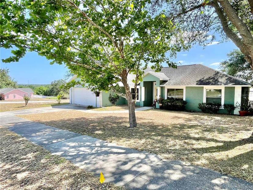 Picture of 974 Forest Hill Drive, Minneola FL 34715