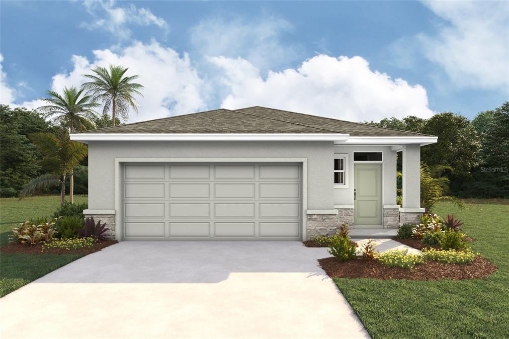 Picture of 10634 Dusty Boot Road, Land O Lakes, FL 34638