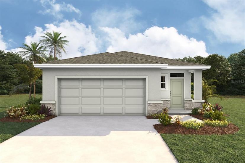 Picture of 10634 Dusty Boot Road, Land O Lakes FL 34638