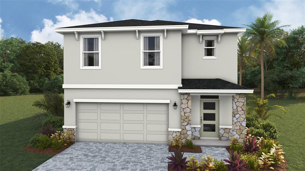 Picture of 1840 Cobb Trail, Parrish, FL 34219
