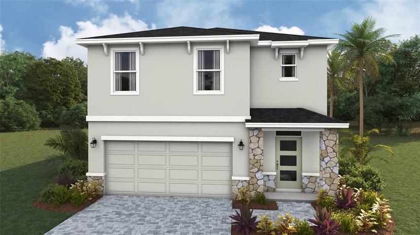 Picture of 1840 Cobb Trail, Parrish FL 34219