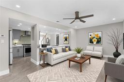 Picture of 105 E Davis Boulevard Unit A, Tampa, FL 33606