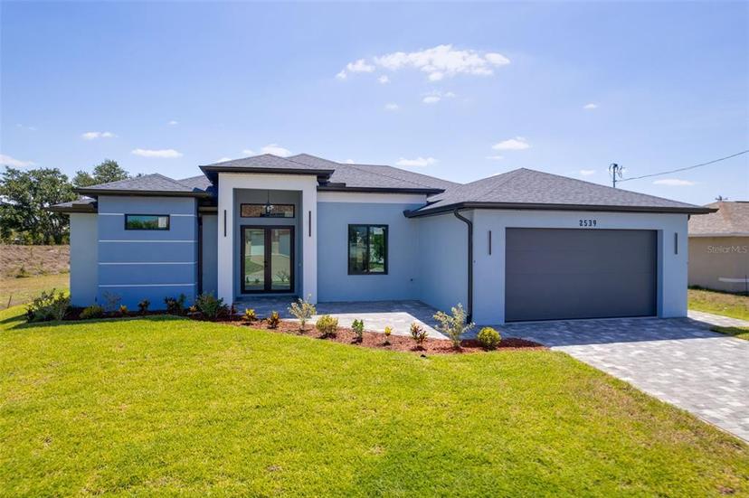 Picture of 2539 SW 4Th Avenue, Cape Coral FL 33914