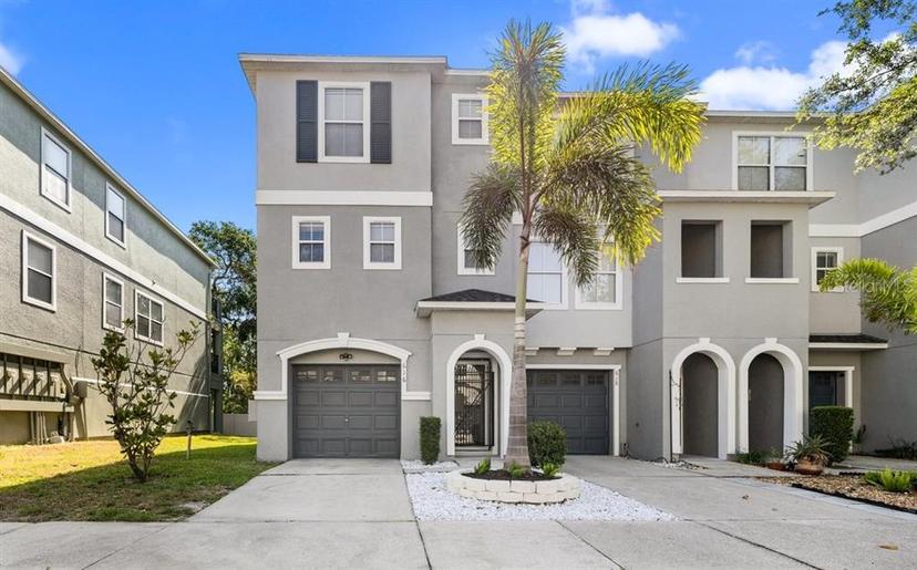 Picture of 616 Wheaton Trent Place, Tampa FL 33619
