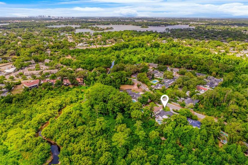 Picture of 3011 Temple Trail, Winter Park FL 32789