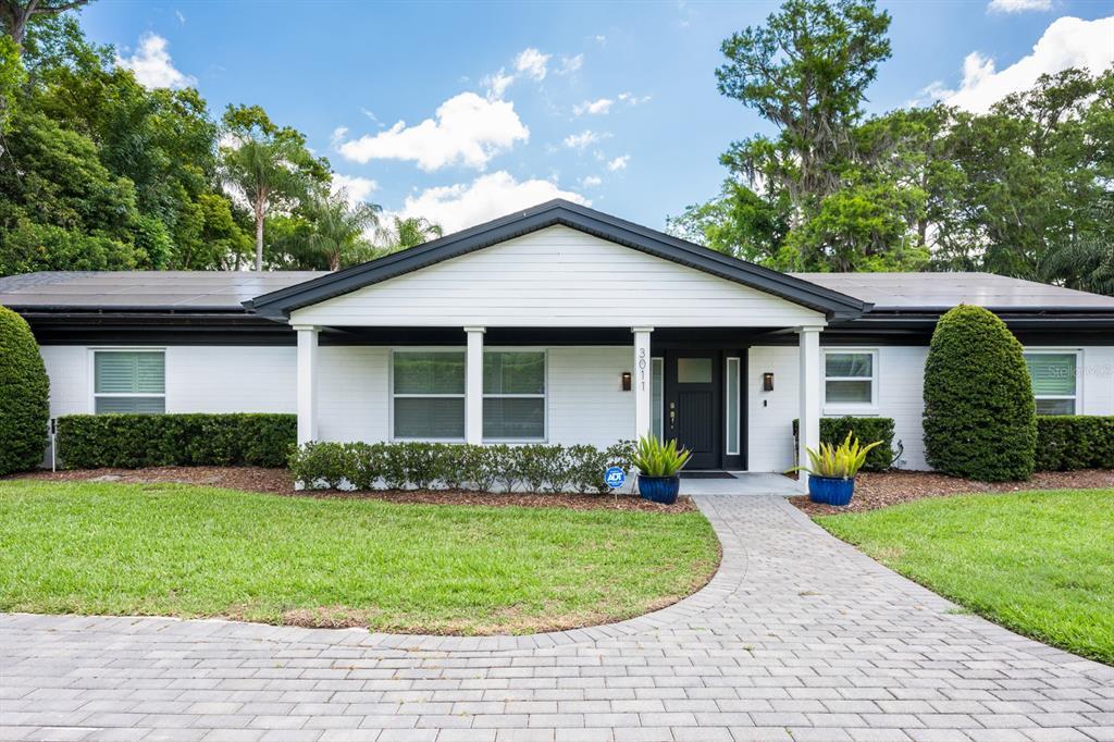 Picture of 3011 Temple Trail, Winter Park, FL 32789