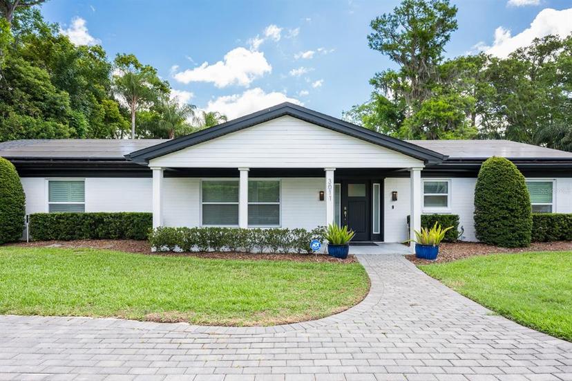 Picture of 3011 Temple Trail, Winter Park FL 32789