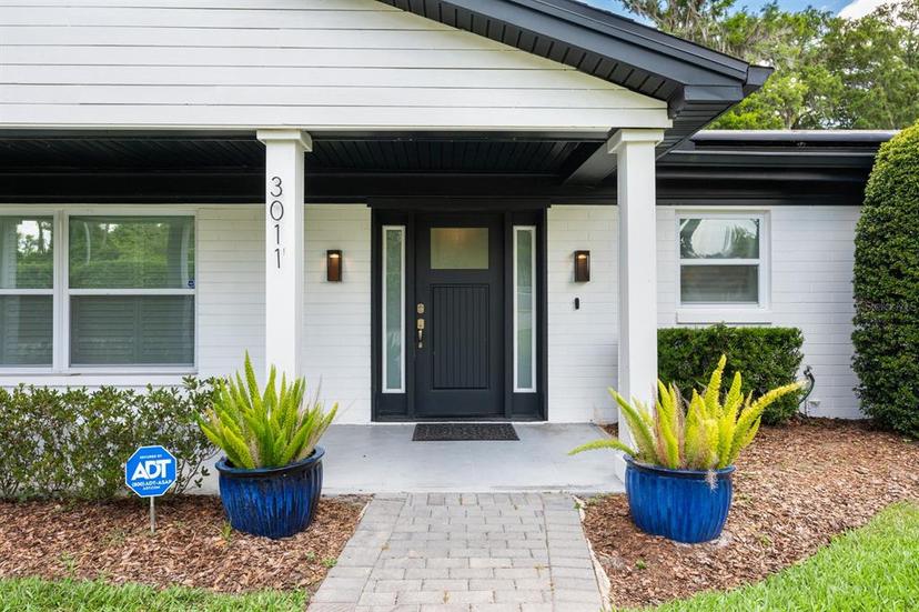 Picture of 3011 Temple Trail, Winter Park FL 32789