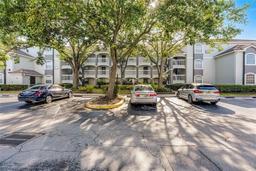 Picture of 13839 Fairway Island Drive Unit 1116, Orlando, FL 32837