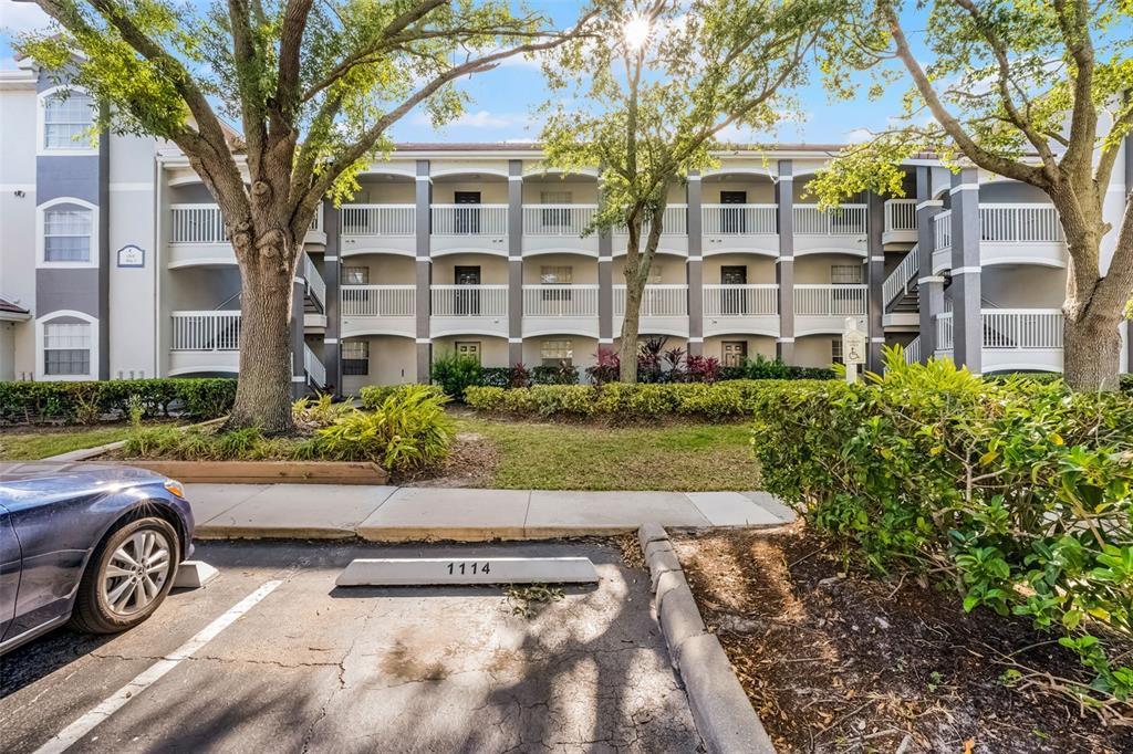 Picture of 13839 Fairway Island Drive Unit 1116, Orlando, FL 32837