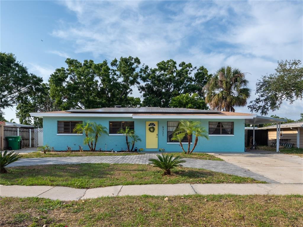 Picture of 4721 W Iowa Avenue, Tampa, FL 33616