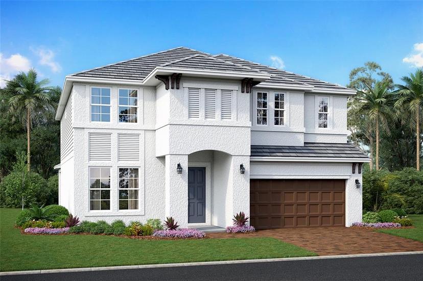 Picture of 17212 Savory Mist Circle, Lakewood Ranch FL 34211