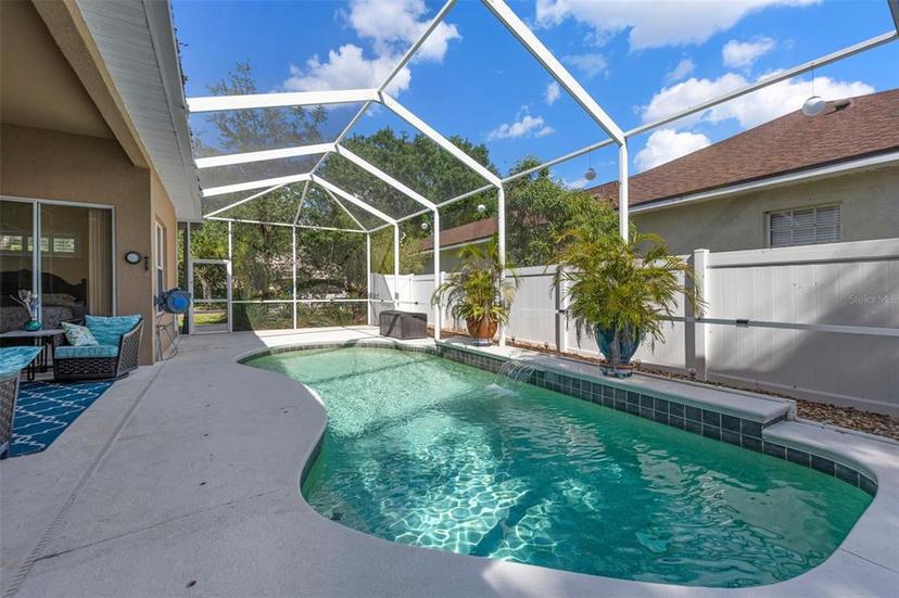 Picture of 2402 Blue Stone Court, Valrico FL 33594