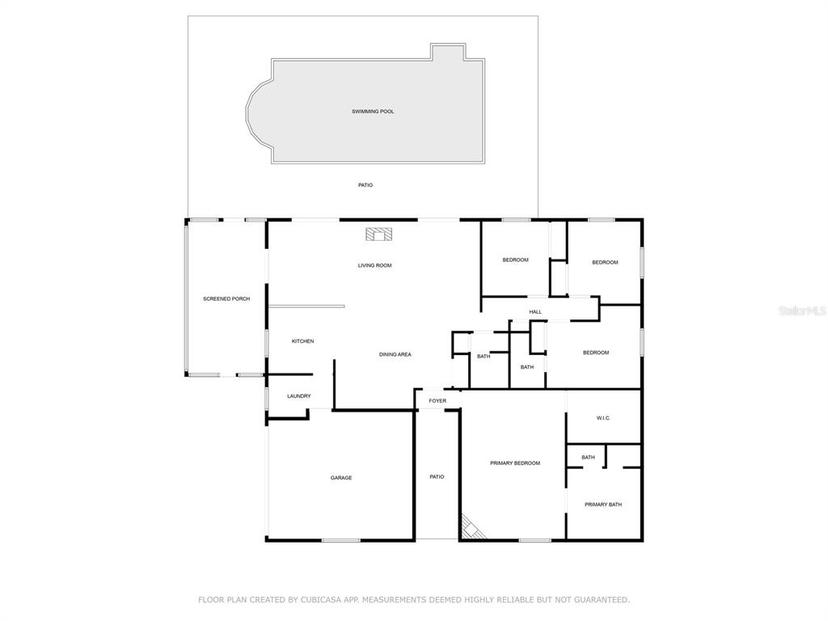 Picture of 2103 Sylvester Court, Lakeland FL 33803