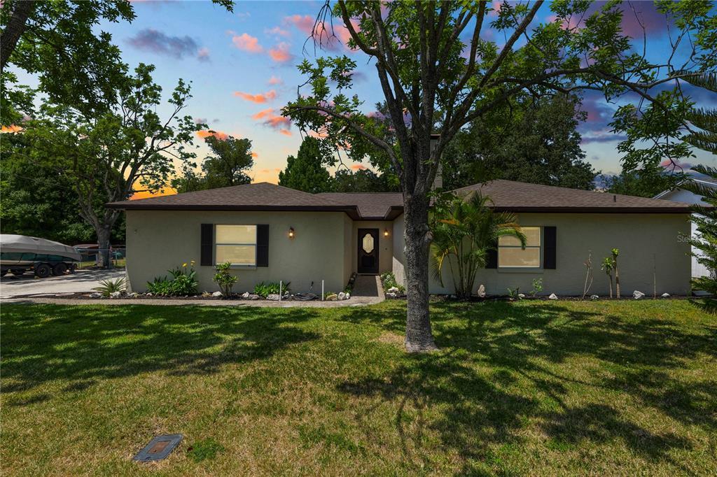 Picture of 2103 Sylvester Court, Lakeland, FL 33803