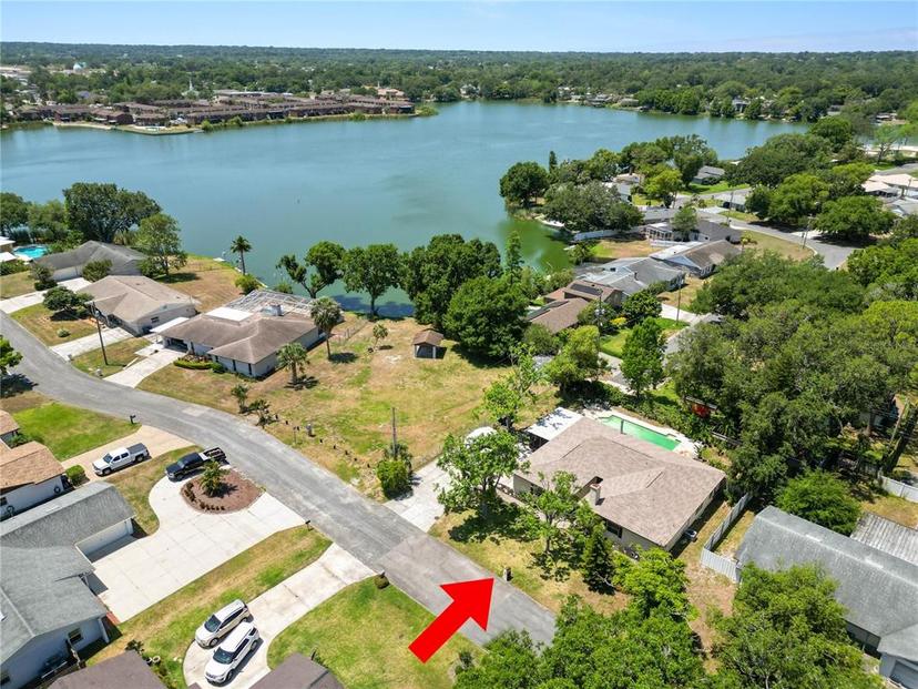 Picture of 2103 Sylvester Court, Lakeland FL 33803