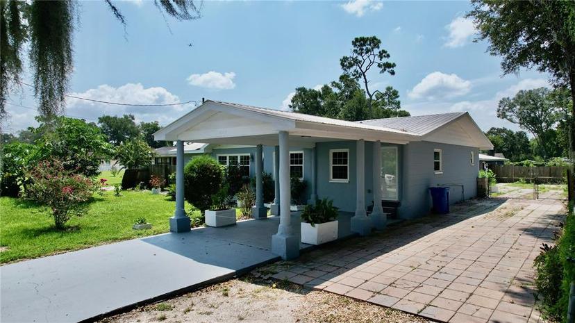 Picture of 5213 Keene Drive, Plant City FL 33566