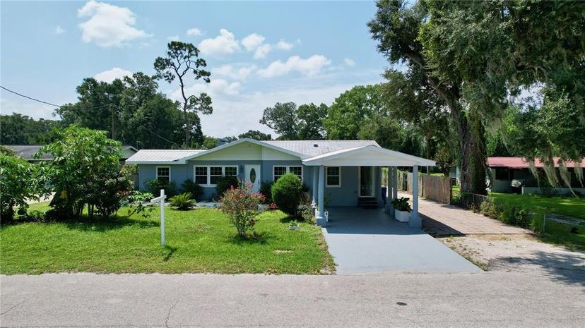 Picture of 5213 Keene Drive, Plant City FL 33566