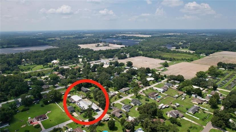 Picture of 5213 Keene Drive, Plant City FL 33566