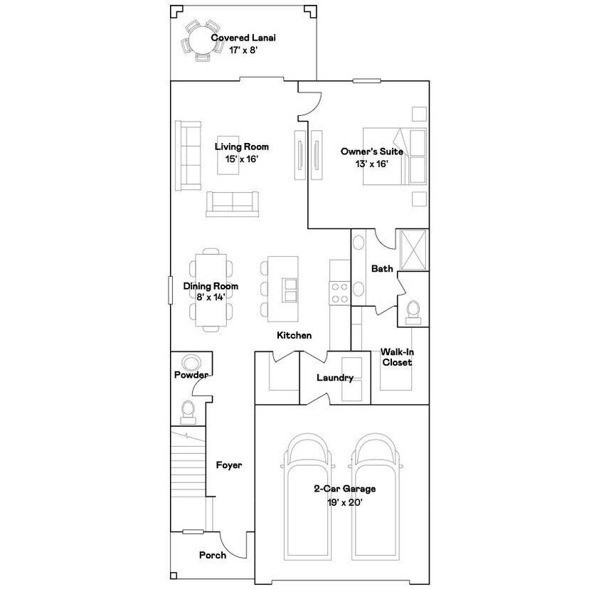 Picture of 8506 Sea Ray Run, Parrish FL 34219