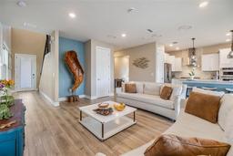 Picture of 3303 Monroe Meadows Drive, Odessa, FL 33556
