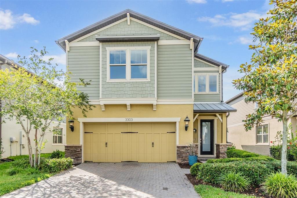 Picture of 3303 Monroe Meadows Drive, Odessa, FL 33556