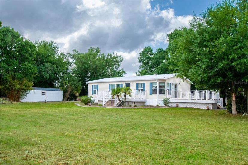 Picture of 10876 SW Laurel Avenue, Arcadia FL 34269