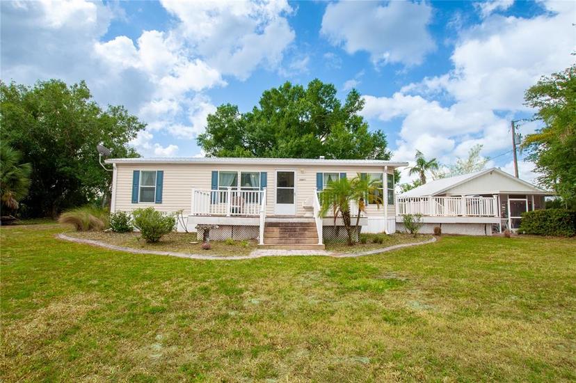 Picture of 10876 SW Laurel Avenue, Arcadia FL 34269