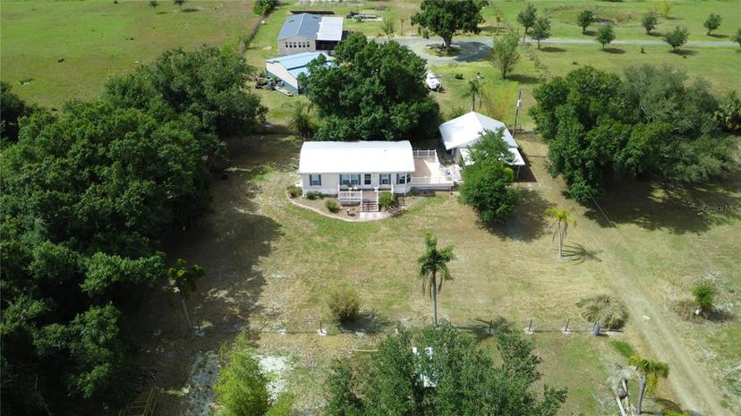 Picture of 10876 SW Laurel Avenue, Arcadia FL 34269