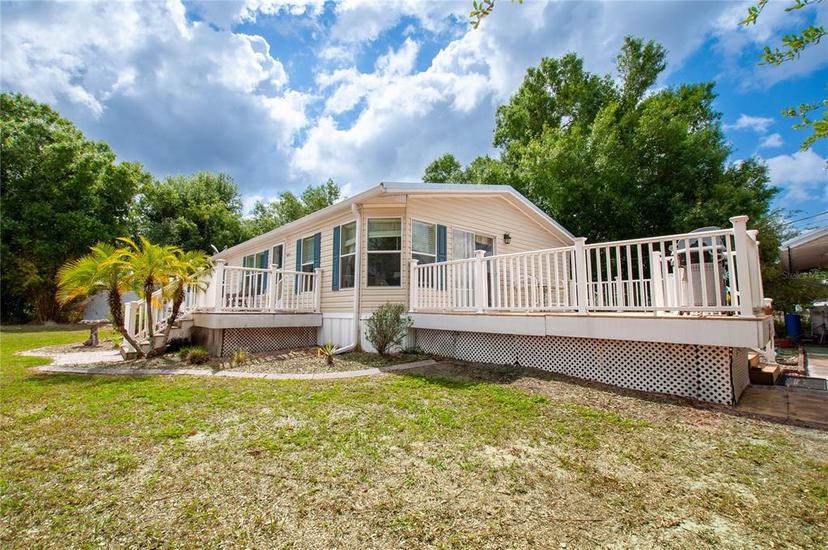 Picture of 10876 SW Laurel Avenue, Arcadia FL 34269