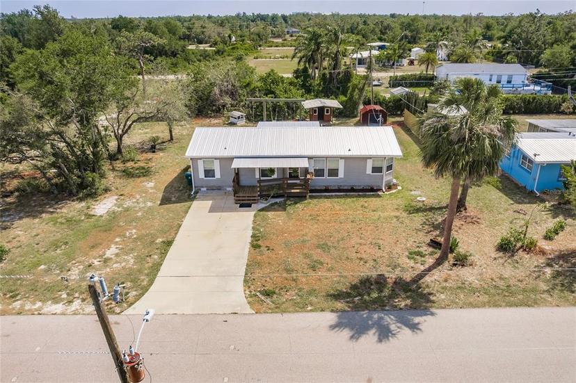 Picture of 200 Summerset Drive, Punta Gorda FL 33982