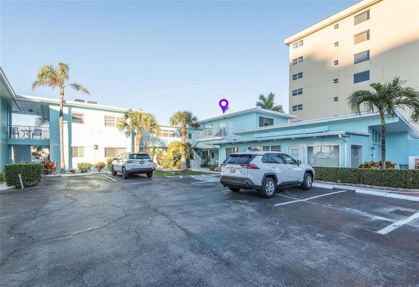 Picture of 605 N Riverside Drive Unit 10, Pompano Beach FL 33062