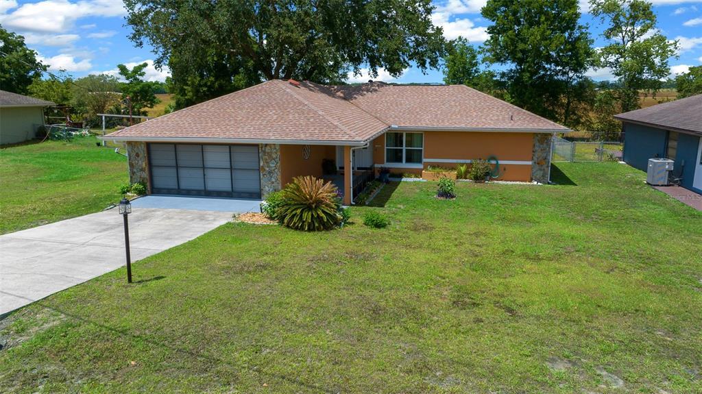 Picture of 21425 SW Plantation Street, Dunnellon, FL 34431
