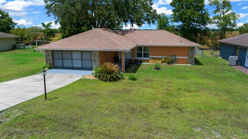 Picture of 21425 SW Plantation Street, Dunnellon FL 34431